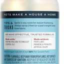 MRS. MEYER'S CLEAN DAY Pet Odor Neutralizer, Coconut Leaf Scent, 12oz