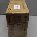 Wood Potato Onion Storage Bins - Wooden Stackable Produce Basket - Fruit Vegetable Storage for Kitchen Pantry Organization, Set 3 Pieces (Natural)