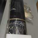 Space Heater for Indoor Use with Remote - 70 Oscillating Tower Electric Heater, 24 Inchs, 12H Timer, 1500W Quiet PTC Ceramic Heating with Thermostat, Fast Safety Heat for Office, Home, Bedroom