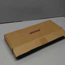 Silicone Spatula Set, 600F Heat Resistant Silicone Spatula Turner Flipper for Cooking, Non Stick and Non Scratch Kitchen Utensils for Eggs & Pancakes, 4 Pack, Black