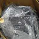 Vamcheer Tri Folding Mattress Twin Size - 6 Inch Foldable Mattress for Travel/RV/Camping/Guest Room/Yoga, 75"x38"x6" Tri-fold Memory Foam Cushion with Washable Cover, Handle & Non-Slip Bottom