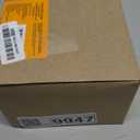 BIC Round Stic Xtra Life Ballpoint Pen, Ultra Long Lasting and Consistent Performance, 144-Count in Black Ink