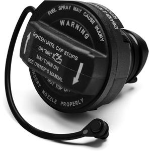 561-201-550E Fuel Gas Cap Fits for 2005-2017 Passat CC Beetle Golf Jetta Fuel Tank Cap Replace Number 7E0253059AS 1J0201553N 5C0201550E 5C0201550N 5C0201550B