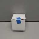 Geevon 2 Pack Water Leak Detectors, 100dB Water Sensor Alarms Flood Detector for Basements, Bathrooms, Laundry Rooms, Kitchens, Garages, and Attics, Water Alarms Battery-Operated (Battery Included)