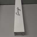 Gannyfer Desk Calendar 2026 - 18 months Use Now to Dec 2026, 22" x 17" Large Desk Calendar 2025-2026 with to-do List, Thick Paper with Corner Protectors, Large Ruled Blocks - Colorful Waterink (6 Stickers Included)