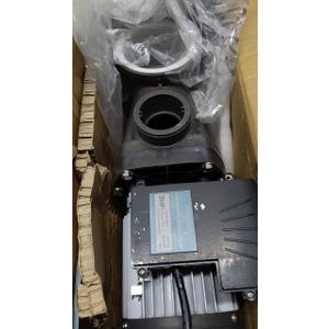 In/Above Ground Pool Pump, Self Primming High Flow (Single Speed, 1HP, 5400 GPH, 115V)