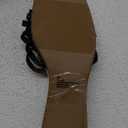SM New York Women Shoes Black 10
