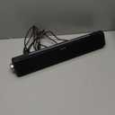 BLUEDEE Computer Speakers for Desktop PC, Computer Sound bar, HiFi Stereo Speakers for Computer Desktop, Bluetooth 5.0 and 3.5mm Aux-in PC Soundbar, USB/USB C Powered Gaming Speakers for pc, Laptop