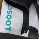 Cold Therapy Machine w/Timer, Compact and Portable Ice Machine for Knee After Surgery, Knee Replacement Recovery System, Cryotherapy Pain Relief w/Compression Pad for Shoulder, Hip and Ankle