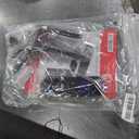 TCL 40-Inch Class S3 1080p LED Smart TV with Roku TV (40S350R, 2023 Model), Compatible with Alexa, Google Assistant, and Apple HomeKit Compatibility, Streaming FHD Television,Black