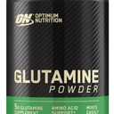 Optimum Nutrition L-Glutamine Muscle Recovery Powder, 300g, Unflavored, 58 Servings (EXP 05/12/28)