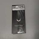 Uyiton UnBreak-Glass for Samsung Galaxy S24+ Plus/S25+ Plus Privacy Screen Protector, [Ultrasonic Fingerprint Support][Auto-Alignment Frame] Scratch-Resistant Bubble-Free Tempered Glass -2 Pack (Black)