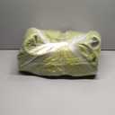 Kelarea Area Rug for Living Room, 4x6 Non-Slip Green Rug Fluffy Soft Shag Rugs, Fuzzy Shaggy Plush Carpet for Bedroom, Nursery Rooms, Home Dorm