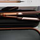 Dyson Airstrait™ Straightener, Wet to Dry Hair Straightener, No Heat Damage, No hot Plates, All Hair Types