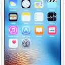 Apple iPhone 6S Plus, GSM Unlocked, 16GB - Silver 