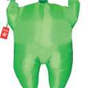 Morph boys Mega Morph Kids Fancy Dress (One Size)