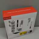 Dock Station for Switch/Switch OLED, Replacement 3-in-1 TV Dock Set with Original IC Module, AC Charger & High-Speed HDMI Cable for 1080P HD Output & Console ChargingNot Compatible with Switch 2