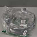 Pregnancy Pillow for Sleeping Memory Foam Pillow for Side Sleeper, Maternity Pillow Support for Back, Belly, HIPS for Pregnant Women, Portable and Adjustable Travel Wedge Velvet Grey