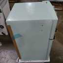 Frigidaire EFR840 Retro Mini Fridge with Freezer & Side Bottle Opener - Small 2 Door Refrigerator for Office Bar or College Dorm Room - 3.2 Cu Ft, Mint