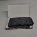 Wash Cloths 6 Pack, Super Soft and Skin Friendly Face Towel for Sensitive Skin, Reusable Washable Makeup Remover Cloth, 10x10 inch Small Face Washcloth, Easy to Rinse Dark Grey Facial Cleaning Cloths