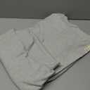 KeaBabies Baby Wrap Carrier - All in 1 Original Baby Carrier Newborn to Toddler Sling, Easy to Wear, Hands Free Bonding, Lightweight, Breathable Infant Wraps (Stone Gray)