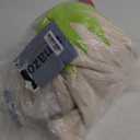 AMAMHAHAVA Mushroom Onesie Adult Halloween Mushroom Costume Fun and Cozy One-Piece Pajamas for Women and Men, XL