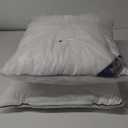 MIULEE 20x20 Pillow Inserts Set of 2 Throw Pillows 20 Inch Premium Down Alternative Pillow Inserts Decorative Pillow Stuffer for Sofa, Couch (20x20 inch, Set of 2)