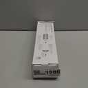 Hair Dryer Brush Blow Dryer Brush in one, Aima Beauty 1.25'' Round Brush Blow Dryer Ionic Hot Air Brush Styler Volumizer with Ceramic Coating & Tufted Bristles for Smooth and Shiny Blowout, Pink