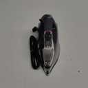 BLACK+DECKER D3030 Iron, Blue (Large)