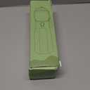 Dog Water Bottle with Food Container & Poop Bag Holder, Travel Water Bowl, Portable Pet Dispenser, Dog Gifts Stuff Accessories Items, Puppy Essentials for Yorkie Chihuahua Walking Hiking (20oz, #11 Red)