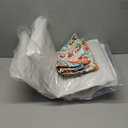 LVTXIII 1220 Inch Outdoor Lumbar Pillows, Pack of 2 Water Repellent Lumbar Pillow with Inserts, Fluffy Decorative Garden Lumbar Cushions for Home Patio Coach Sofa Use, Pretty Paisley