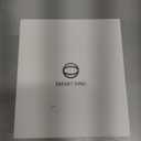 MUNBYN Smart Ring for Women and Men, Fitness Tracker with Sleep Tracking, Heart Rate, Blood Oxygen, Health Reports, Step Counter, 5ATM Waterproof, Compatible with iOS & Android, Rose Gold 9