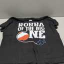Nonna of The Big One Fishing Boy First Birthday Ofishally T-Shirt, Size XXL 