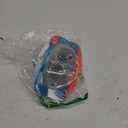 Speedo Kids' Swim Goggles Sunny G Ages 3-8 (Mariner Silver/Bronze/Gold)