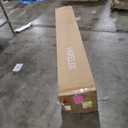 14 Inch King Hybrid Mattress, Medium Plush with Memory Foam and Individually Wrapped Pocket Coils, Fiberglass-Free, CertiPUR-US Certified