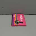 MEFA Gel Nail Polish Set, 12 Colors Fall Burgundy Red Nail Polish Set Champagne Gold Glitter Nail Polish Gel Soak Off Dark Red Purple Shimmer Nude Brown Manicure Gifts for Women Girl DIY Salon Home