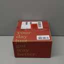 David's Cookies Cranberry Pistachio Biscuits Sweet Sampler Tin - Irresistible Crunch, Snacks And Bakery Treats - Ideal for Snacking And Gifting - Delicious Gourmet Food Gift For All Occasions 9.3oz (1 Count (Pack of 1 in Sampler Tin)) BB 05/26/26