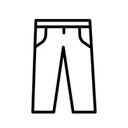 MASCOMODA Long Pants Tracksuit Jogger Lounge M, Red