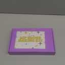 Dewiitine Adult Lip Gloss Base Kit, Cosmetic Lip Gloss Ingredients Set for Personal Use, Clear Gloss Base with Color Pigments & Empty Tubes, Non-Toy, 18+