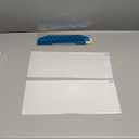 GMC Sierra 1500/2500/3500HD 13.4" Screen Protector - 2Pack Glass & Nano Dash Film for 2022-2024 Sierra AT4 Denali