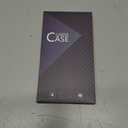 Summer Series 360 Spin Stand for iPhone 17 Pro Max Case (Compatible with MagSafe) [Military Drop Protection] Magnetic Clear Shockproof Protective for 17 Pro Max Phone Case 6.9'', Cosmic Orange