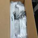 Evenflo Eat and Grow 4-in-1 Convertible High Chair (Pop Star White)