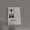 Libima Halloween Snake Nose Prosthetic Set Halloween Costume Latex Snake Costume Accessories Latex Prosthetic with Glue