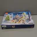 Lego Harry Potter Advent Calendar 2025 Kids Toy - Holiday Countdown for Boys & Girls, 7+ - 24 Buildable Surprises, Including Harry, Draco & Luna Minifigures - Kids Gift Idea for Christmas - 76456