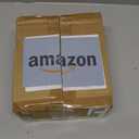 Amazon Basics Dog Poop Bags with Dispenser, 900 Count, Includes Leash Clip