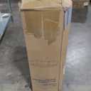 EVAJOY 14ft x 7ft x 33in Metal Frame Swimming Pool, Outdoor Rectangular Above-Ground Pool with Steel Frame, Heavy-Duty PVC, Easy Assembly for Backyard, Garden, Lawn