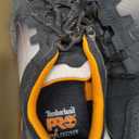 Timberland PRO Mens Powertrain Ev Composite Safety Toe, 8 