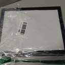 Magnetic Sign Holder & Picture Frame 8.5 x 11, 12 Pack