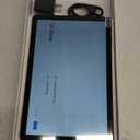 Tablet 11 inch Android 15 Tablet, 2025 Latest Update 128GB ROM 16GB RAM, 4G LTE Tableta, 5G WiFi+Cellular, Octa-Core MTK8786, 13+8 MP Rear and Front Camera, Incell FHD Screen, T-Mobile SIM Card Support Gray