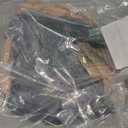 Reusable Dog Diapers Female Washable, Premium Doggie Diaper for Dogs, Pack of 3, Highly Absorbent Extra Large Dog Diaper for Heat, Incontinence and Puppy Training (XL)